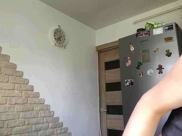 AshantiBadolato webcam