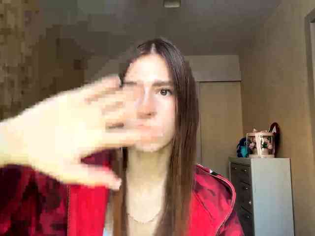 AshantiBadolato webcam