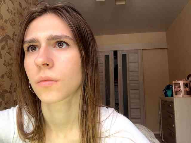 AshantiBadolato webcam