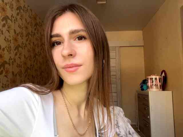 AshantiBadolato webcam