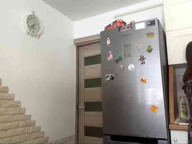 AshantiBadolato webcam