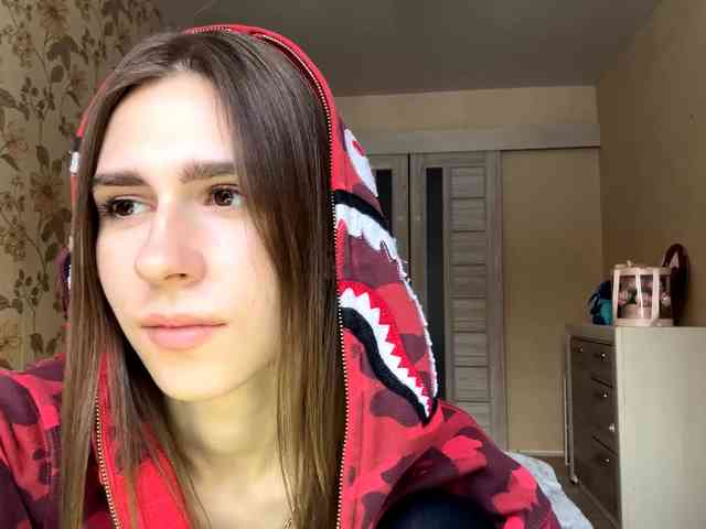 AshantiBadolato Live Webcam on BongaCams