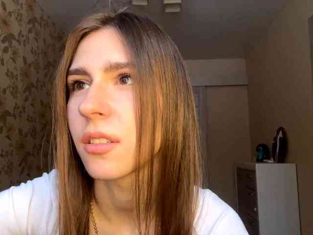 AshantiBadolato webcam