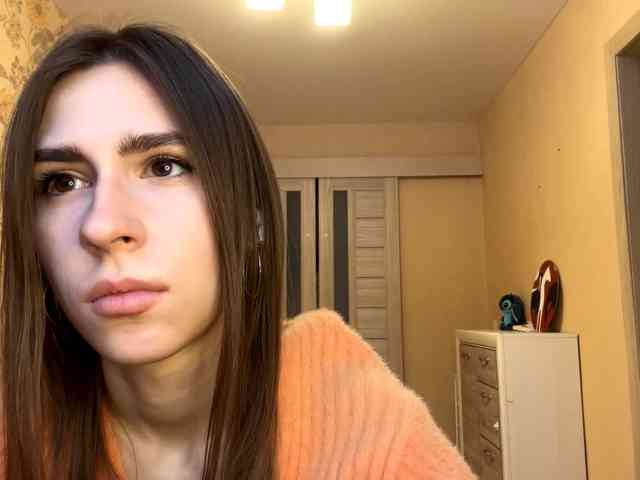 AshantiBadolato webcam