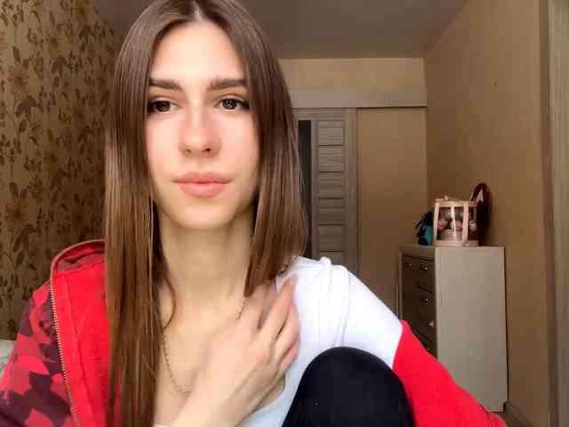 AshantiBadolato webcam