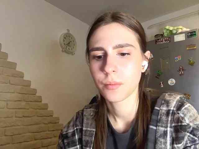 AshantiBadolato webcam