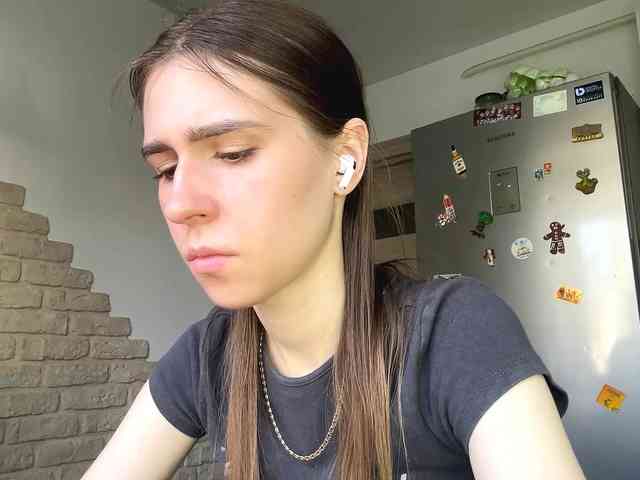 AshantiBadolato webcam