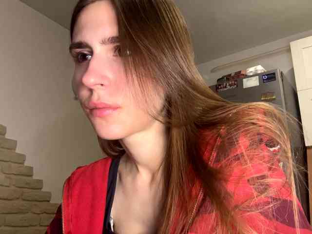 AshantiBadolato Live Webcam on BongaCams