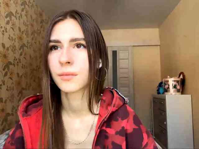 AshantiBadolato webcam