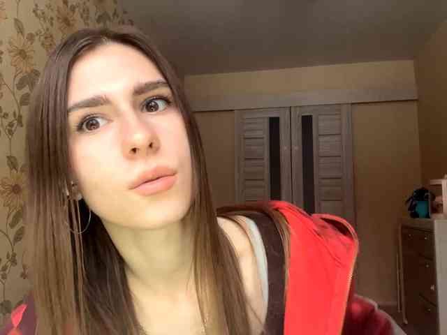 AshantiBadolato webcam