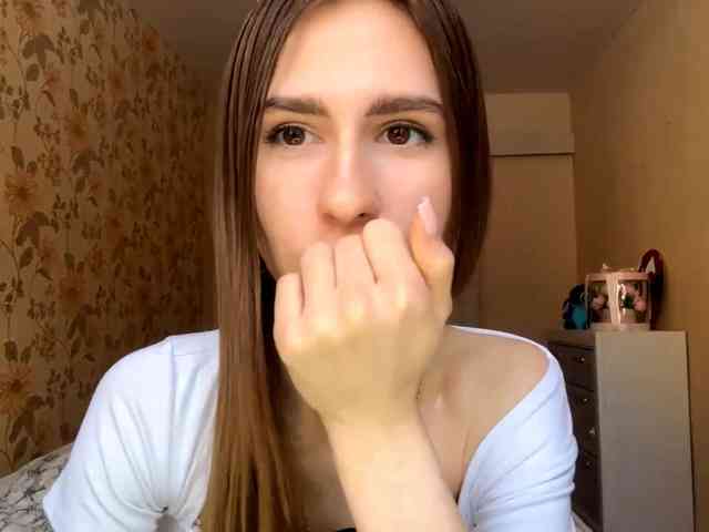 AshantiBadolato webcam