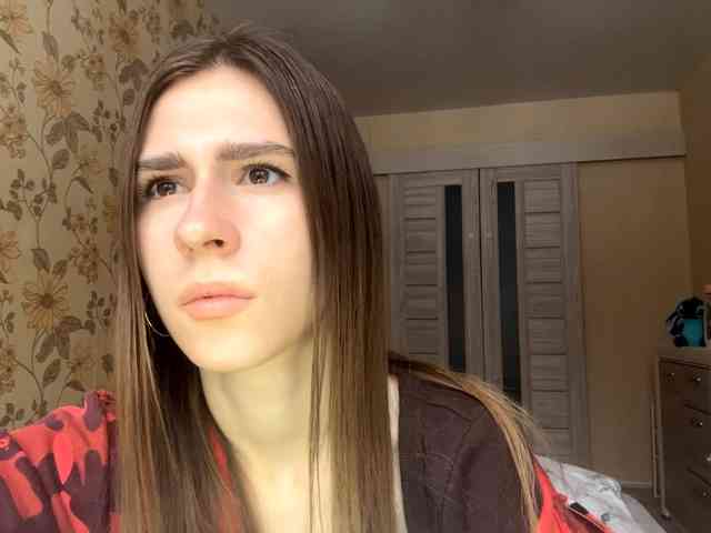 AshantiBadolato webcam