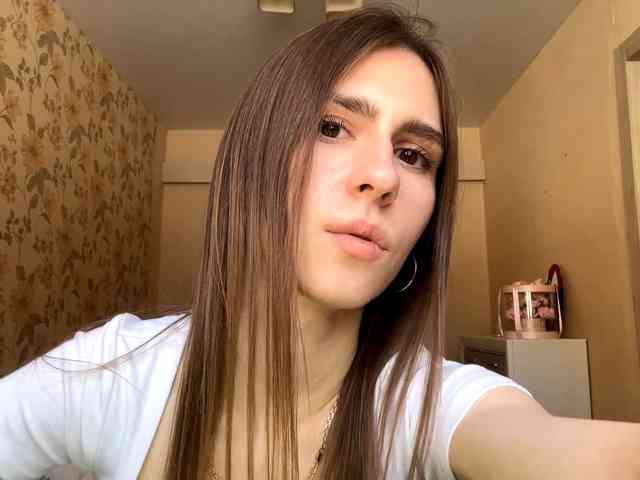 AshantiBadolato webcam