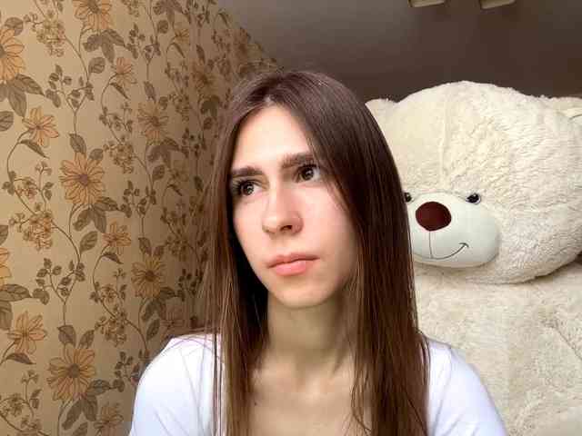 AshantiBadolato webcam