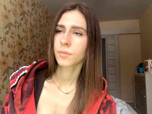 AshantiBadolato webcam