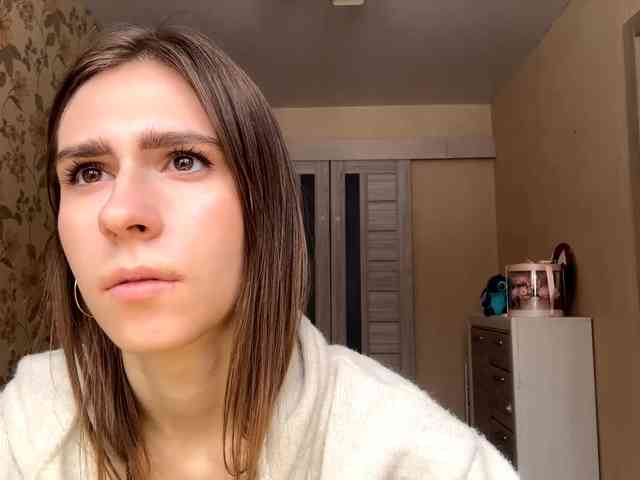 AshantiBadolato webcam