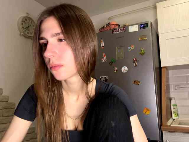 AshantiBadolato webcam