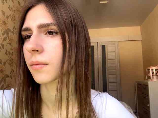 AshantiBadolato webcam