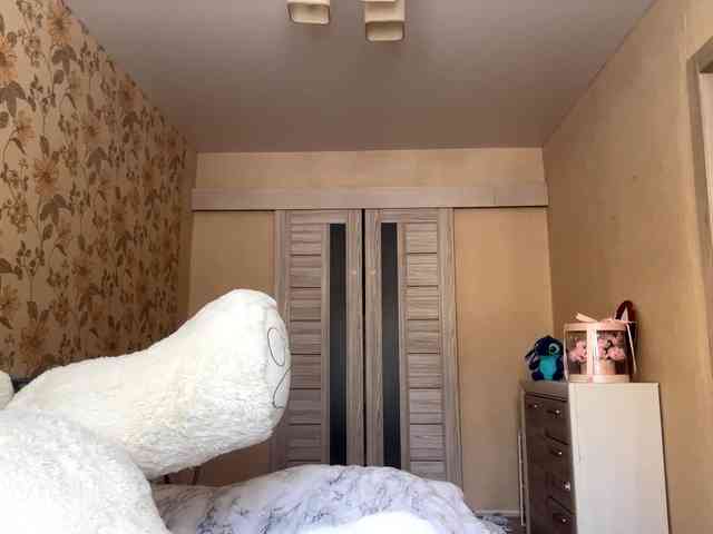 AshantiBadolato webcam