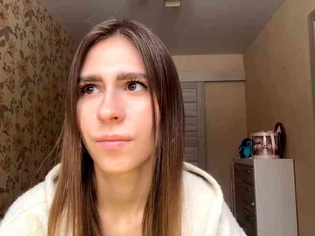 AshantiBadolato webcam