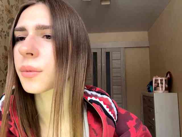 AshantiBadolato webcam