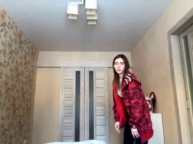 AshantiBadolato webcam