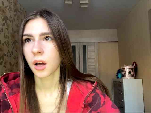 AshantiBadolato webcam