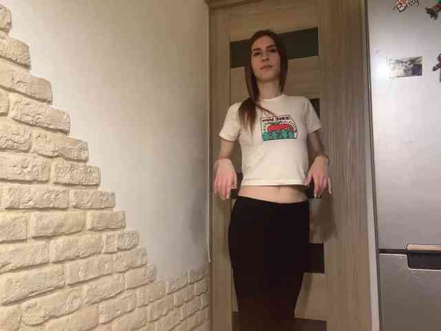 AshantiBadolato webcam