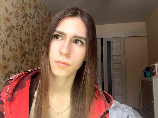 AshantiBadolato webcam