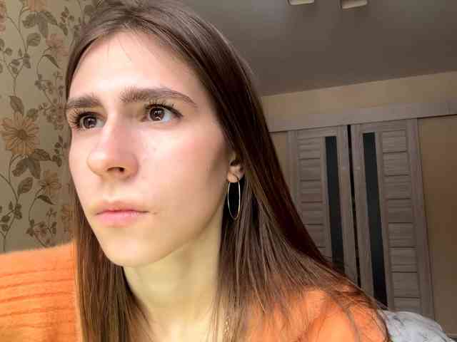 AshantiBadolato webcam