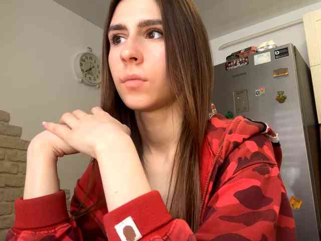 AshantiBadolato Live Webcam on BongaCams