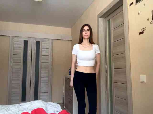 AshantiBadolato webcam