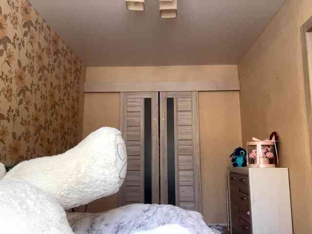 AshantiBadolato webcam