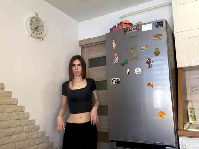 AshantiBadolato webcam