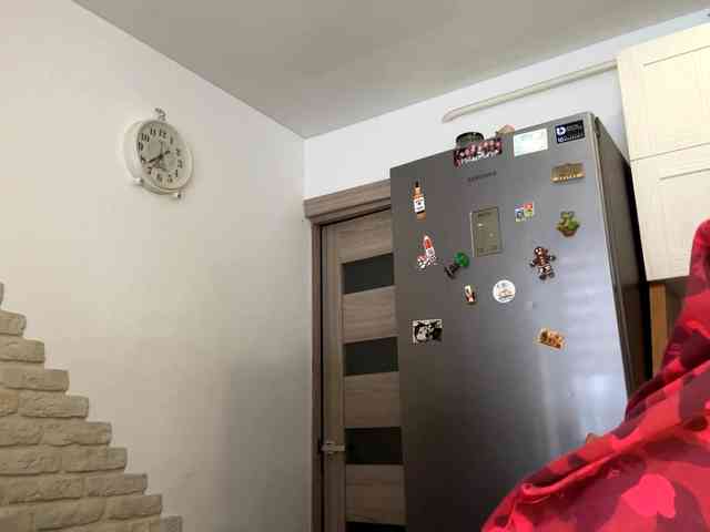 AshantiBadolato webcam