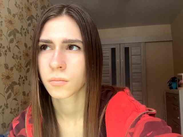 AshantiBadolato webcam