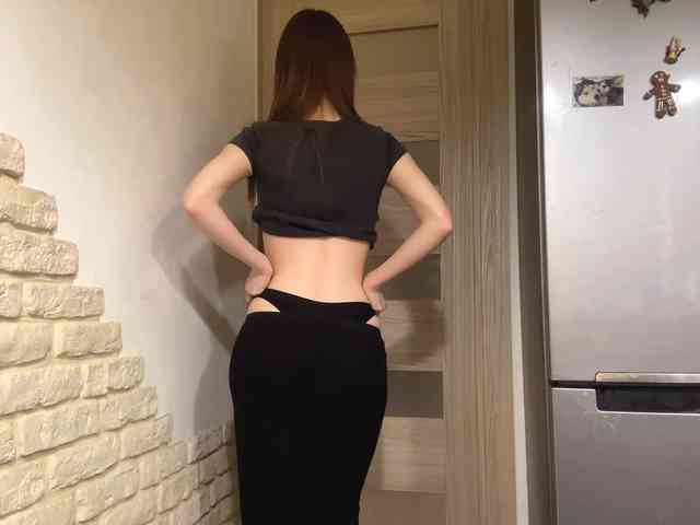 AshantiBadolato webcam