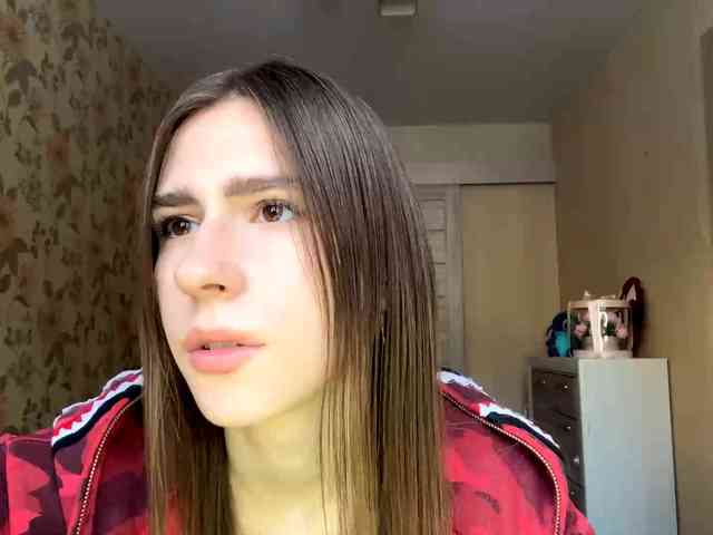 AshantiBadolato webcam