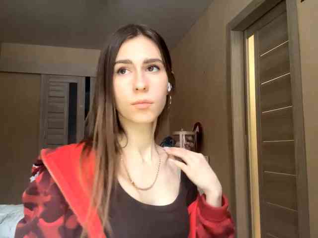 AshantiBadolato webcam