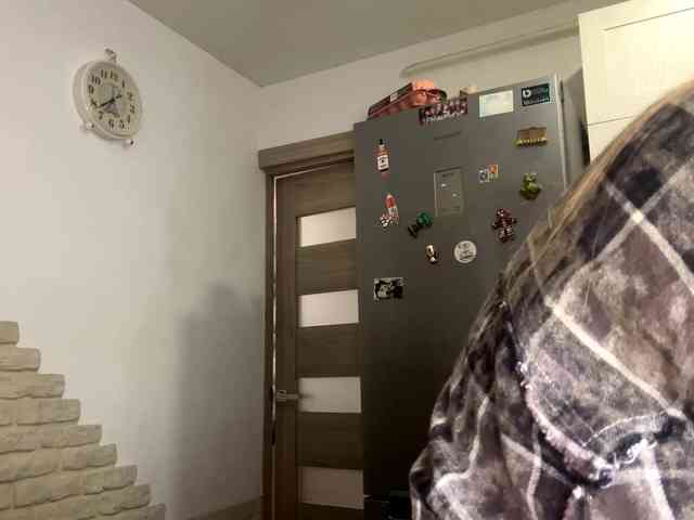 AshantiBadolato webcam