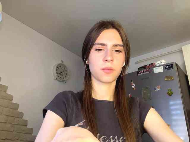 AshantiBadolato Live Webcam on BongaCams