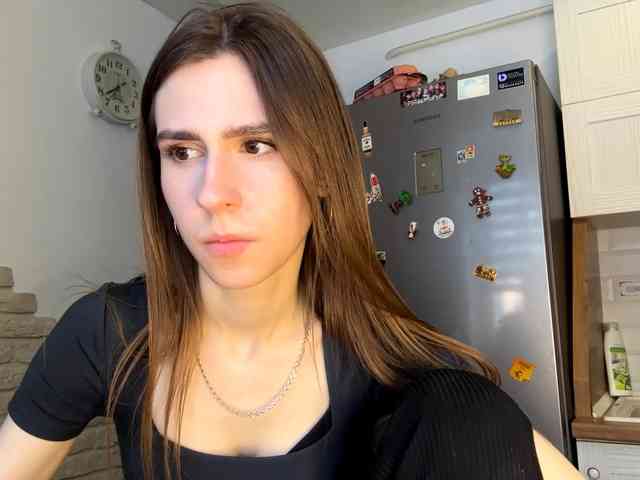 AshantiBadolato webcam