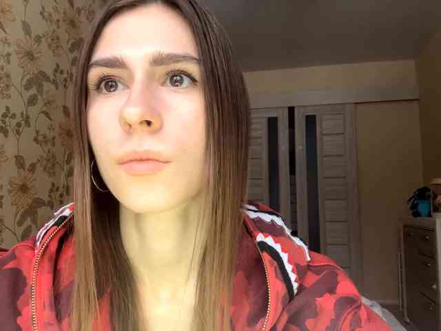 AshantiBadolato webcam