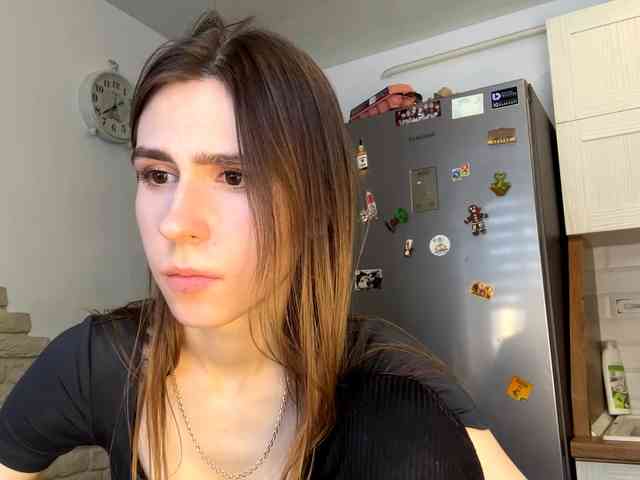 AshantiBadolato webcam