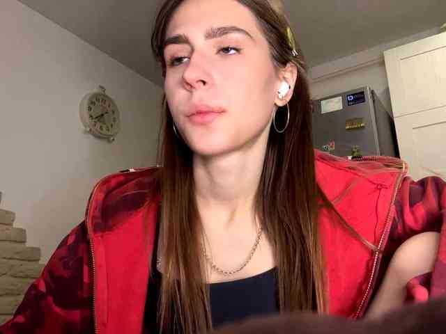 AshantiBadolato webcam