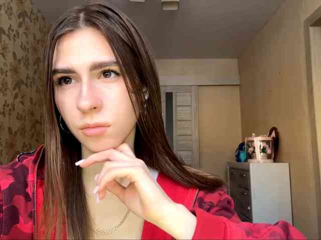 AshantiBadolato webcam