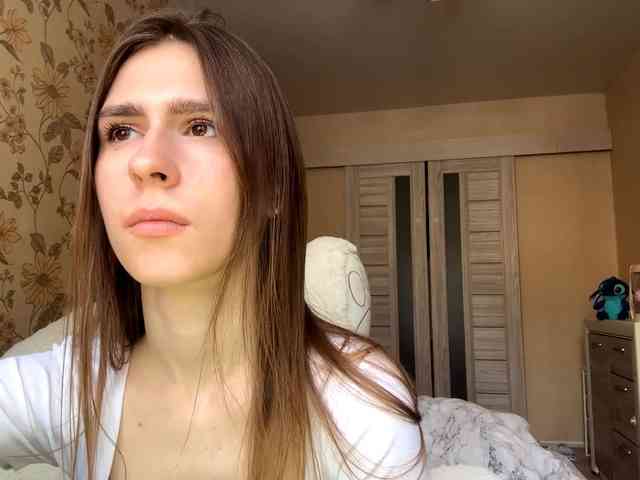 AshantiBadolato webcam