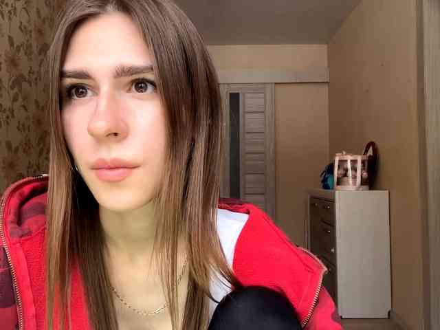 AshantiBadolato webcam