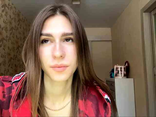 AshantiBadolato webcam