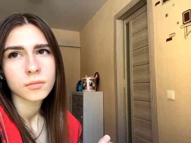 AshantiBadolato webcam